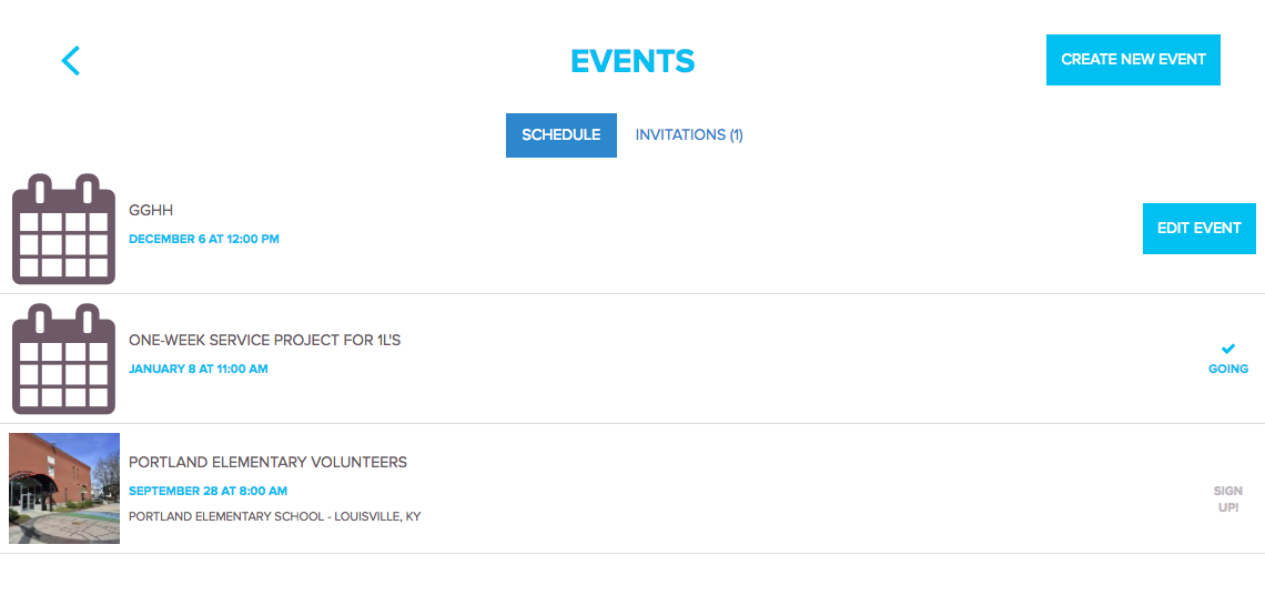 New on MobileServe Fall 2017